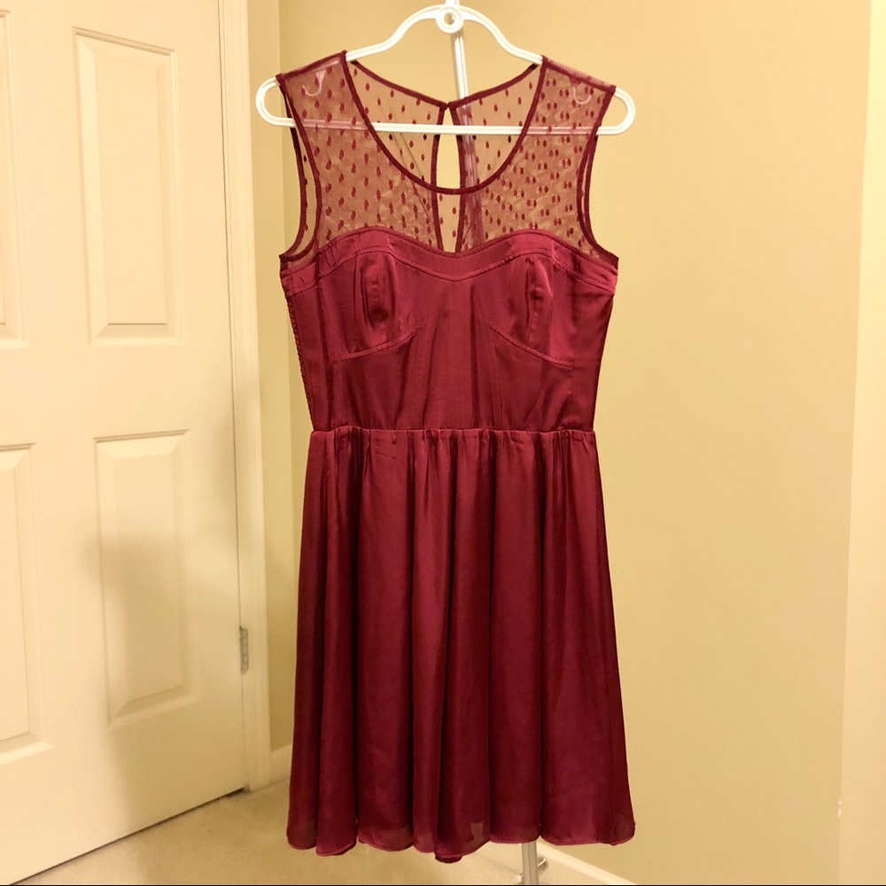 GUESS Cocktail Dress